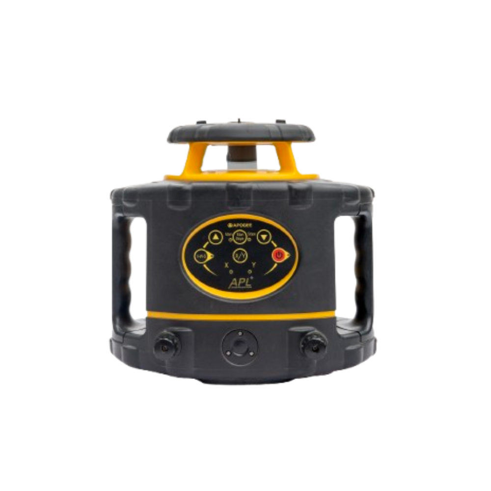 ZL-1 Laser Land Leveller